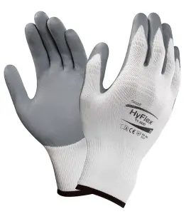 Nitrile Palm Multipurpose Glove - Size 7