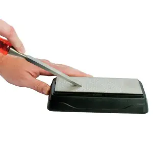 Trend CraftPro Bench Sharpening Stone