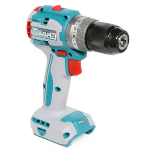 Total Li-Ion 20V Compact Brushless Impact Drill (Battery not included) - TIDLI206021