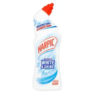 Harpic Bleach White & Shine Original 750ml