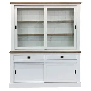 Ratcliff Display Cabinet