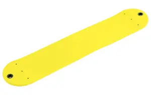 Swingan - Swing Belt Seat Replacement Part - Yellow