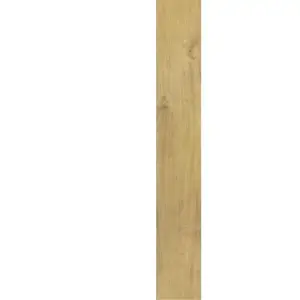 PACK OF 10 (Total 10 Units) - Light Oak 12mm Thick Laminate Flooring (14.8m2 Coverage)