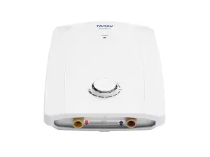 Triton Instaflow 10.1kw Instantaneous Hot Water Heater Under Sink Multi Point