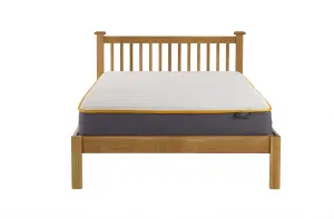 Birlea Woburn Double Bed In Oak