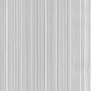 Galerie Geometrix Silver Vertical Stripe Emboss Smooth Wallpaper