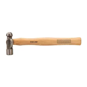 Silverline Ball Pein Hammer Hickory - 8oz (227g)