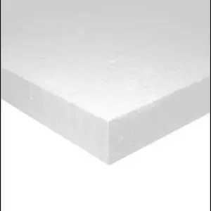 100mm EPS70 Polystyrene Insulation Board 2400mm x 1200mm (x12 Boards)