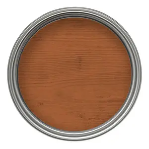 Sadolin Extra Durable Woodstain 500ML  Burma Teak