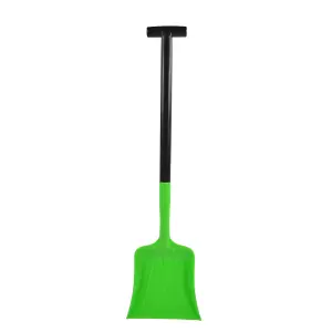 Harold Moore Junior Shovel Lime Green (One Size)