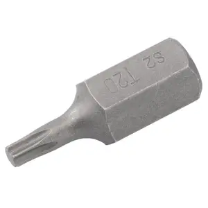 Draper Expert T20 x 30mm Draper TX-STAR 10mm Insert Bit for Mechanic's Bit Sets 33350