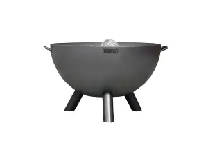 Cook King Kongo Deep Fire Bowl