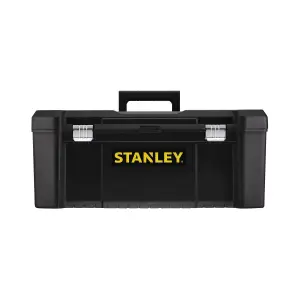 Stanley Black & yellow 28in Toolbox