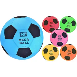 Street Kidz 45cm Inflatable Mega Ball