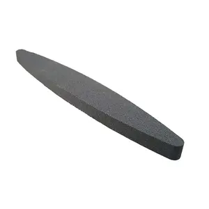 225 mm / 9 in Oval Sharpening Stone