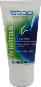 Stop Chilblains Cream 75Ml