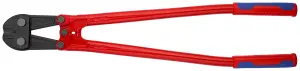 KNIPEX 71 72 760 Bolt Cutters, 760mm 49194