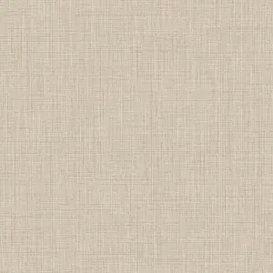 Galerie Italian Textures 2 Beige Woven Texture Textured Wallpaper