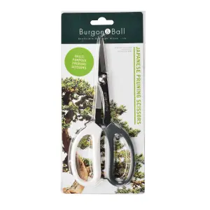 Burgon & Ball Japanese 20.5mm Carbon steel Garden scissors