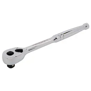 1/2 Drive Ratchet Handle 144 Tooth Quick Release (Neilsen CT1142)