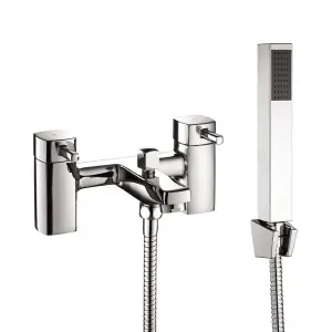 Hero Basin & Bath Shower Mixer Tap Pack