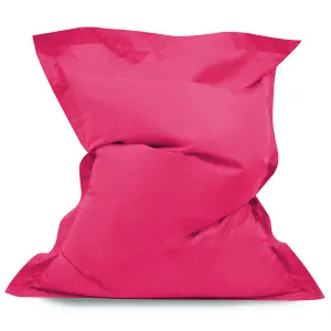 Veeva Kids Bazaar Bag Pink Indoor Outdoor Kids Bean Bag