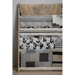 Bosie By Premier Jango Small Box Design Rug