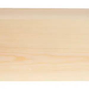 4x3 Inch Planed Timber  (L)900mm (W)69 (H)94mm Pack of 2