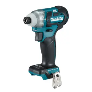 Makita 12V CXT Cordless Impact driver (Bare Tool) - TD111DZ