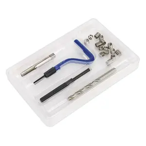 Sealey Thread Repair Kit M8 x 1.25mm TRM8