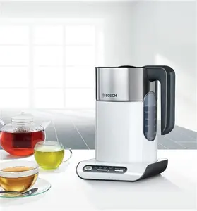 Bosch TWK8631GB Styline Kettle - White