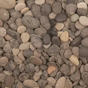 simpa 16-25mm Midnight Pebbles Bag 20kg