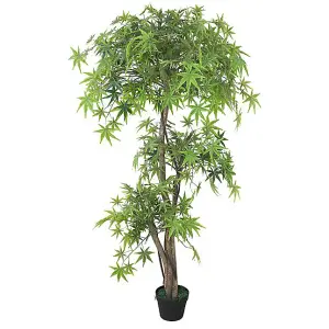 150cm Artificial Japanese Maple Tree