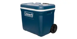 Coleman Xtreme Wheeled 50QT Cooler