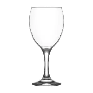 LAV Empire Wine Glasses - 340ml - Pack of 12