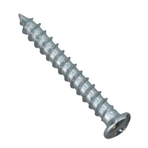 Self Tapping Screws PH2 Drive 4mm (width) x 30mm (length) Fasteners 22pcs