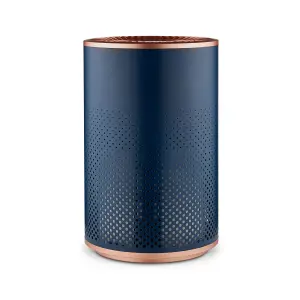 Tower T673000BLG Hepa 3-speed Air purifier Blue