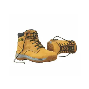 DEWALT Extreme 3 Safety Boots Wheat UK 9 EUR 43