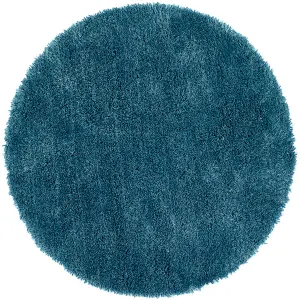 Origins Chicago Dark Teal Rug 133 X CIR