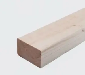 38mm x 63mm CLS Studwork Timber C16 (3x2) 2.4m - Pack of 40