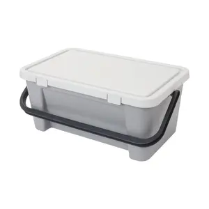 GoodHome 250mm Roller tray & paint scuttle lid