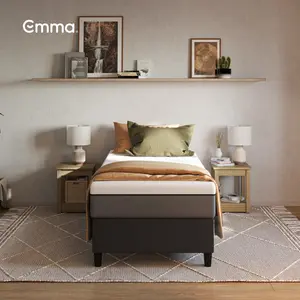 Emma Premium Hybrid Mattress Single (3')