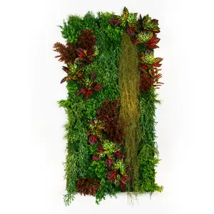 Plants & Flowers Wall Decor