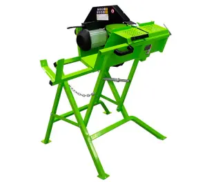 Zipper WP500TN Log Saw 505mm 3kw 230V 16amp Required