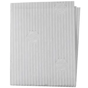 SPARES2GO Cooker Hood Grease Filter compatible with AEG, ELectrolux & Zanussi (114cm x 47cm)