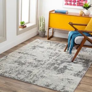 SARAH Modern Abstract Area Rug 140 x 200 cm