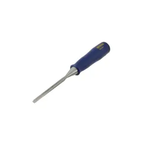 M444 Bevel Edge Chisel Blue Chip Handle 6Mm (1/4In)