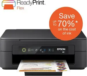 Epson XP-2205 Inkjet Printer - Readyprint Flex Compatible