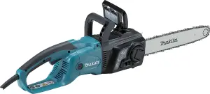 MAKITA UC3551A/2 240v Chainsaw