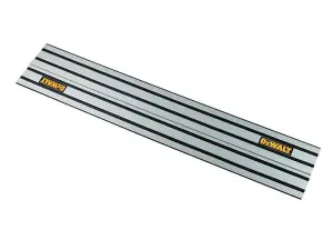 DeWalt DWS5021 1.0m Guide Rail for DWS520 Plunge Saws + Carry Bag DWS5021-XJ